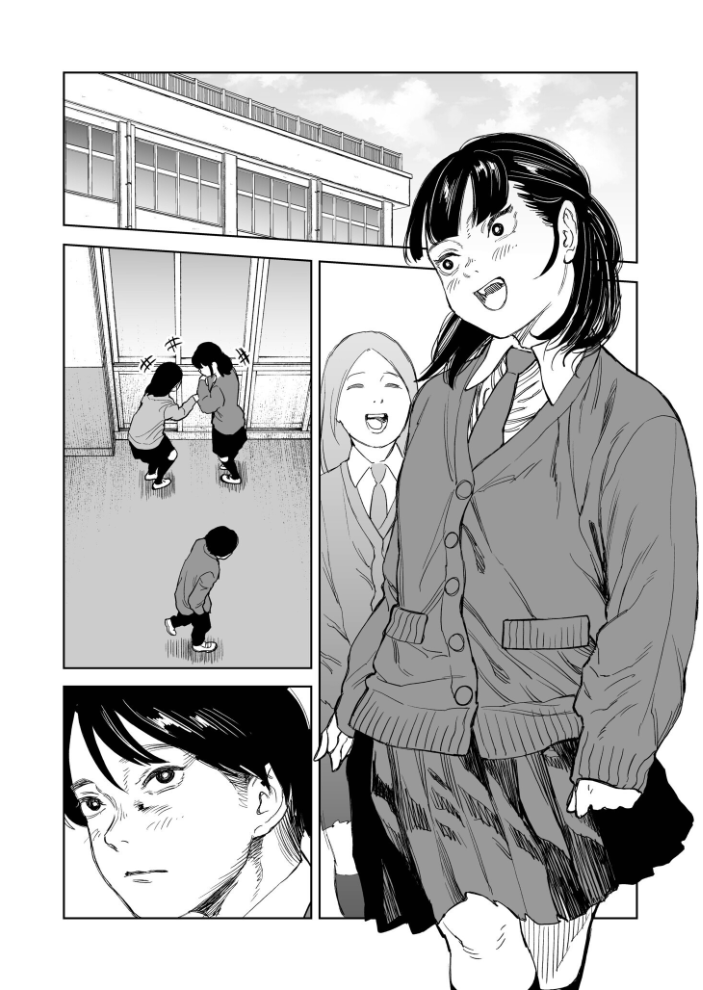 罰ゲーム(2)【18禁】 【クラウン hentai アダルト漫画】 サンプル画像