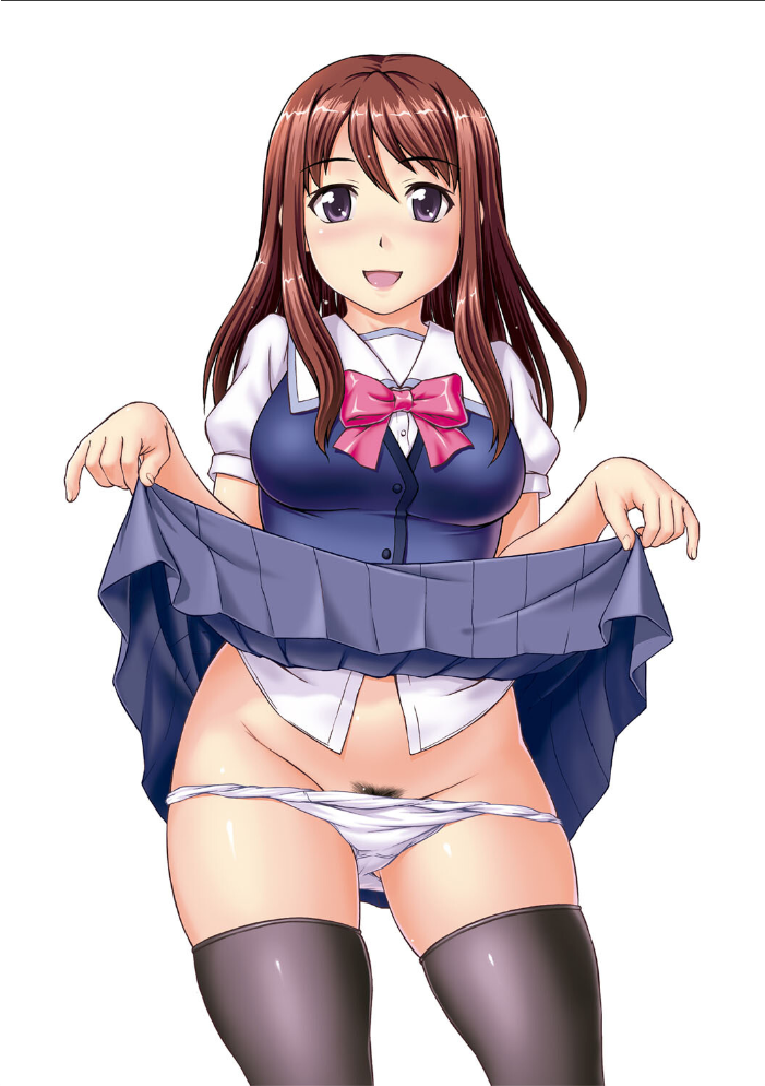 ボク女子校に入学しました【1話試し読み付き】 【しのぎ鋭介 MUJIN編集部 hentai アダルト漫画】 サンプル画像