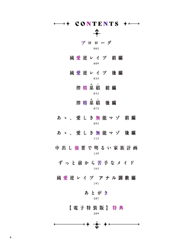 負け癖つけよっか【電子特装版】 【渡薫 hentai アダルト漫画】 サンプル画像