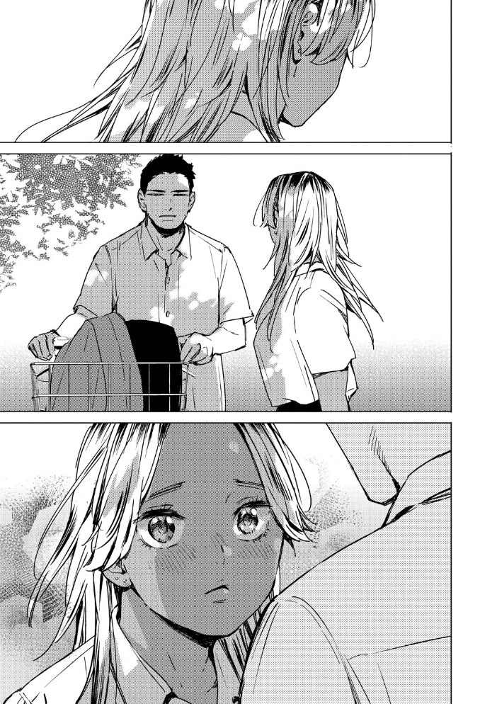 求愛惑星 【森万平 hentai アダルト漫画】 サンプル画像