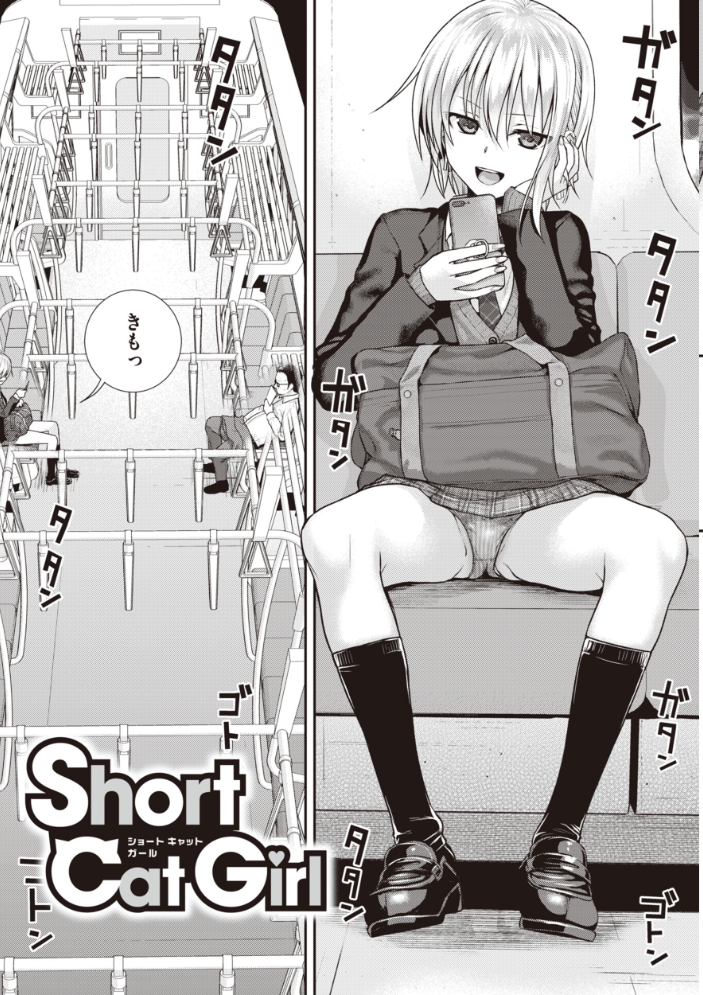 プロトタイプティーンズ 【40010試作型 hentai アダルト漫画】 サンプル画像