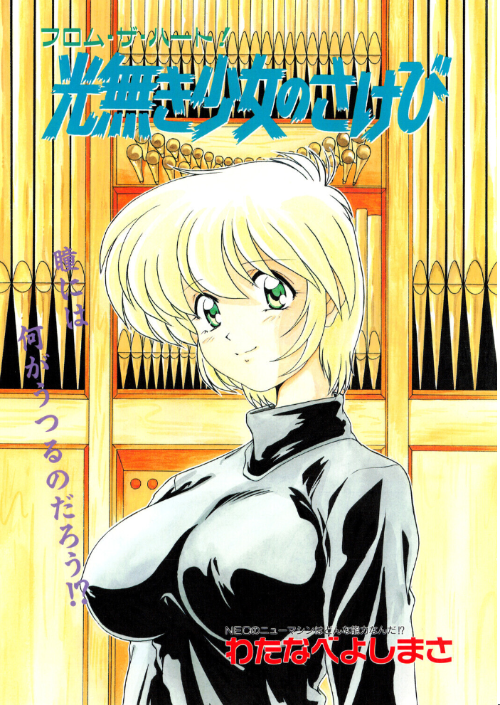 COMICペンギンクラブ1998年1月号 【飛龍乱 hentai アダルト漫画】 サンプル画像