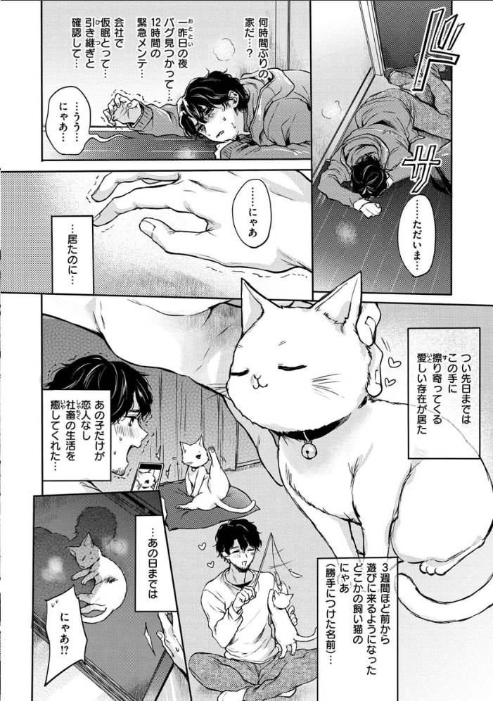 夢現ロマンティック 【雛原えみ hentai アダルト漫画】 サンプル画像