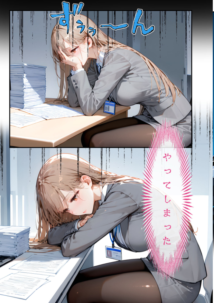関西弁隣人の甘い執着から逃げたい36 モザイク版【hentai エロ漫画】 サンプル画像