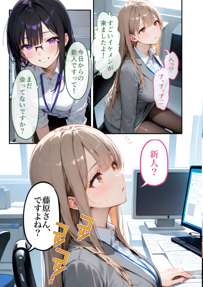 関西弁隣人の甘い執着から逃げたい36 モザイク版【hentai エロ漫画】 サンプル画像