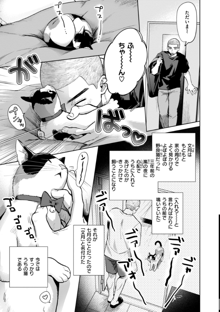 めちゃくちゃになろうよ 【どらのやま hentai アダルト漫画】 サンプル画像