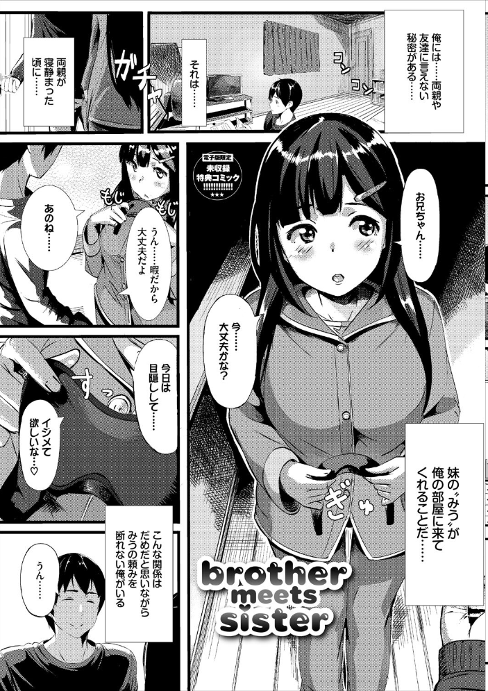 甘い時間と滴る日々【デジタル特装版】【FANZA限定版】 【waves コミックバベル編集部 hentai アダルト漫画】 サンプル画像