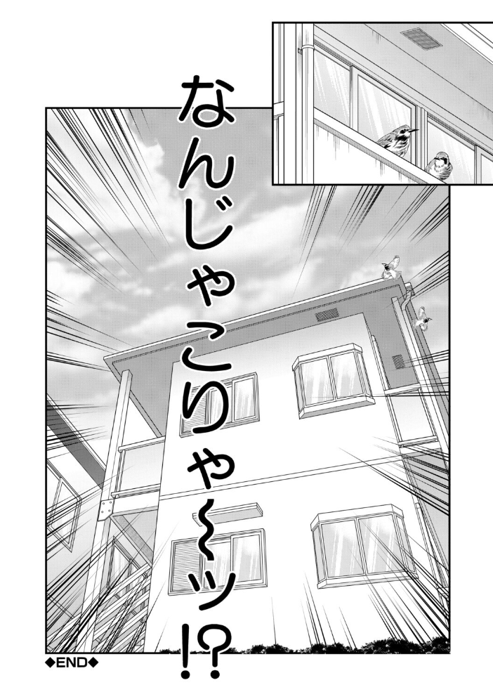 ご近所お姉さんと4Pってマジ!? 【成島ゴドー MUJIN編集部 hentai アダルト漫画】 サンプル画像