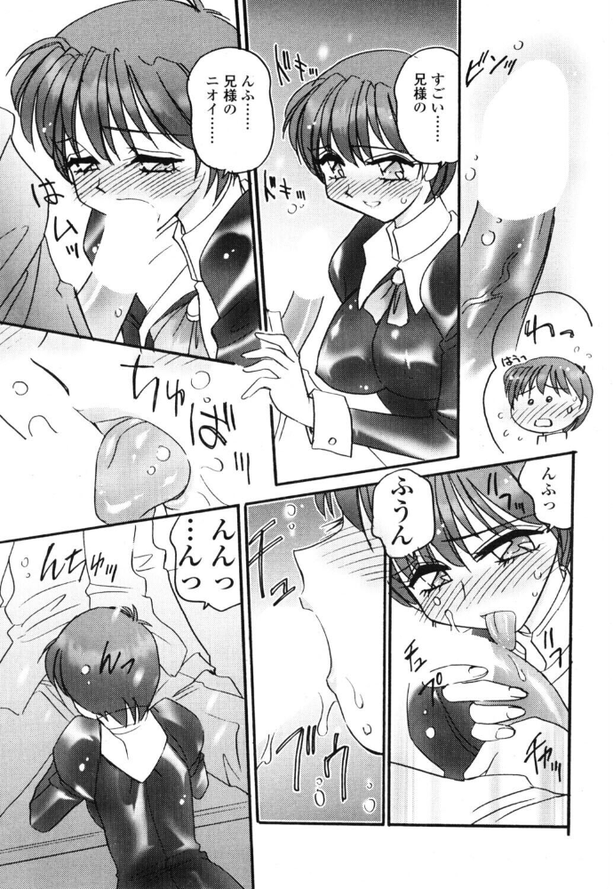 密会 【亜麻木硅 hentai アダルト漫画】 サンプル画像
