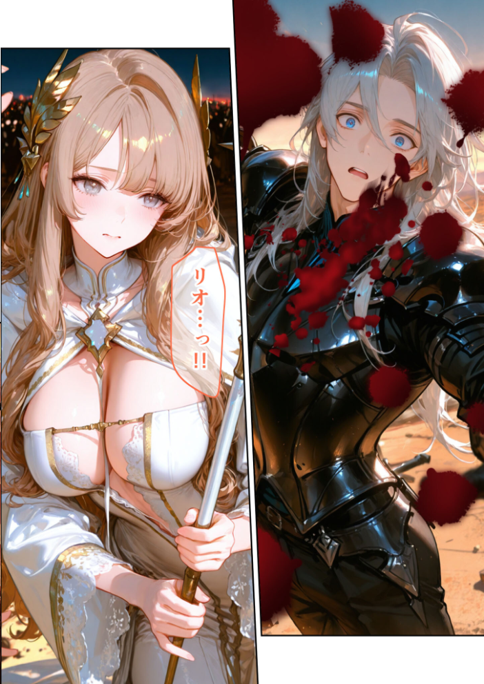 関西弁隣人の甘い執着から逃げたい39 モザイク版【hentai エロ漫画】 サンプル画像