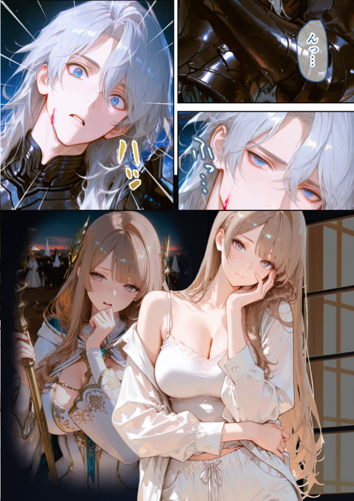 関西弁隣人の甘い執着から逃げたい39 モザイク版【hentai エロ漫画】 サンプル画像