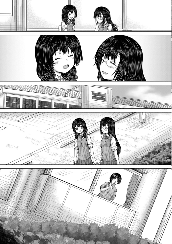 彼女に無理矢理膣内射精しまくった三日間【1話試し読み付き】 ゆいかちゃんと過ごす夢のような日々 今河ようじん MUJIN編集部 サンプル画像