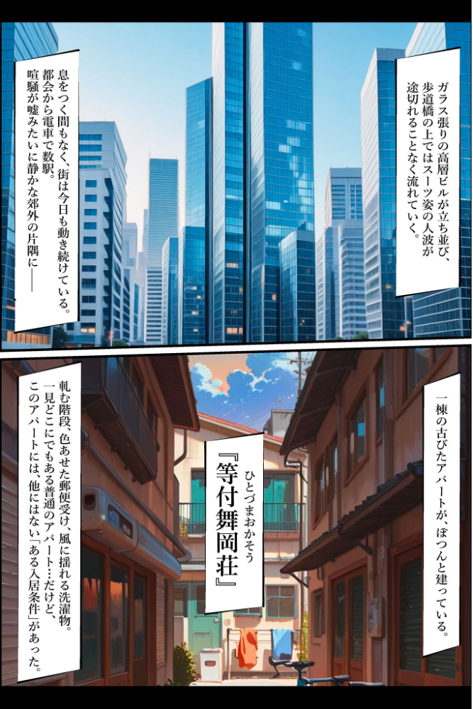 ●●性指導 〜現役●●に種付け妊娠教育〜 モザイク版【hentai エロ漫画】 サンプル画像