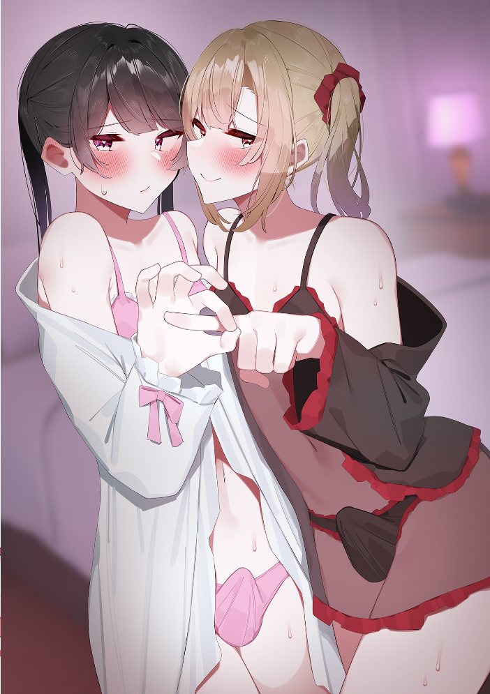 絶対快楽男の娘【デジタル特装版】 コショウ 一水社編集部 サンプル画像