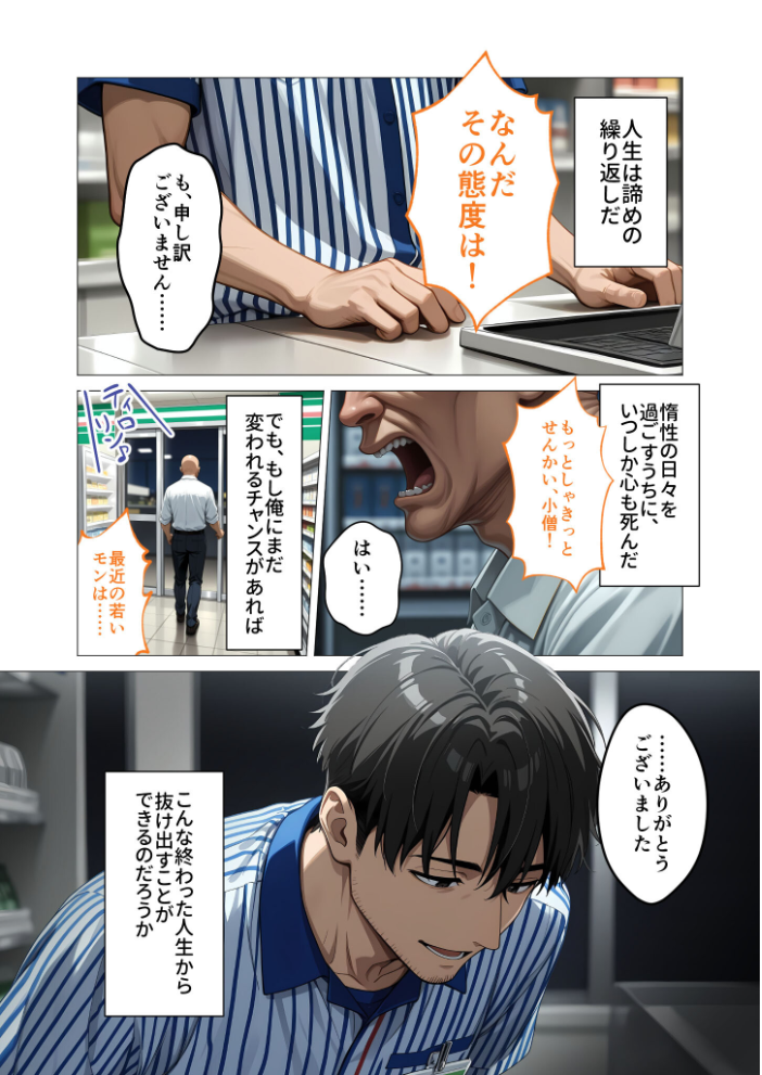 【FANZA限定版おまけイラスト付き】お客様はおっぱいです。 （8） 〜愛欲MAX！現役JDのビキニを剥がしてハジける2つの果実を貪る夏〜 モザイク版【hentai エロ漫画】 サンプル画像