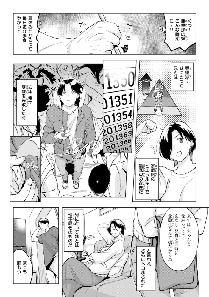しちゃおっか？【デジタル版限定おまけ付き】  utu サンプル画像