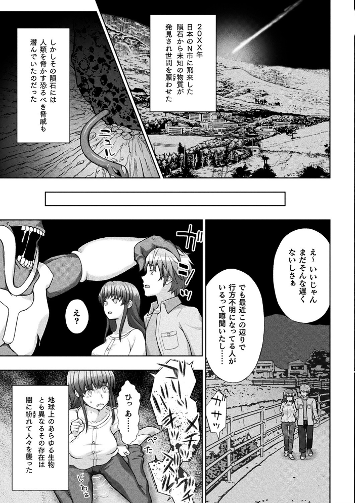 煌装閃姫クリスティア chaccu サンプル画像