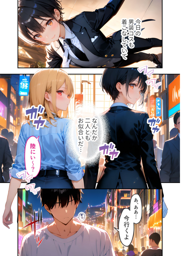 愛する義妹のえっちな罵倒 〜義妹の透けパーカーに興奮してんの?ケダモノ〜 モザイク版【hentai エロ漫画】 サンプル画像