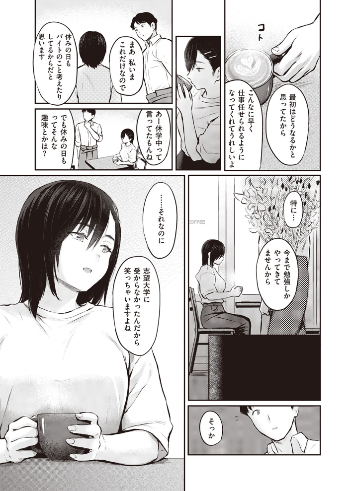 スキモノ果実 Reco サンプル画像