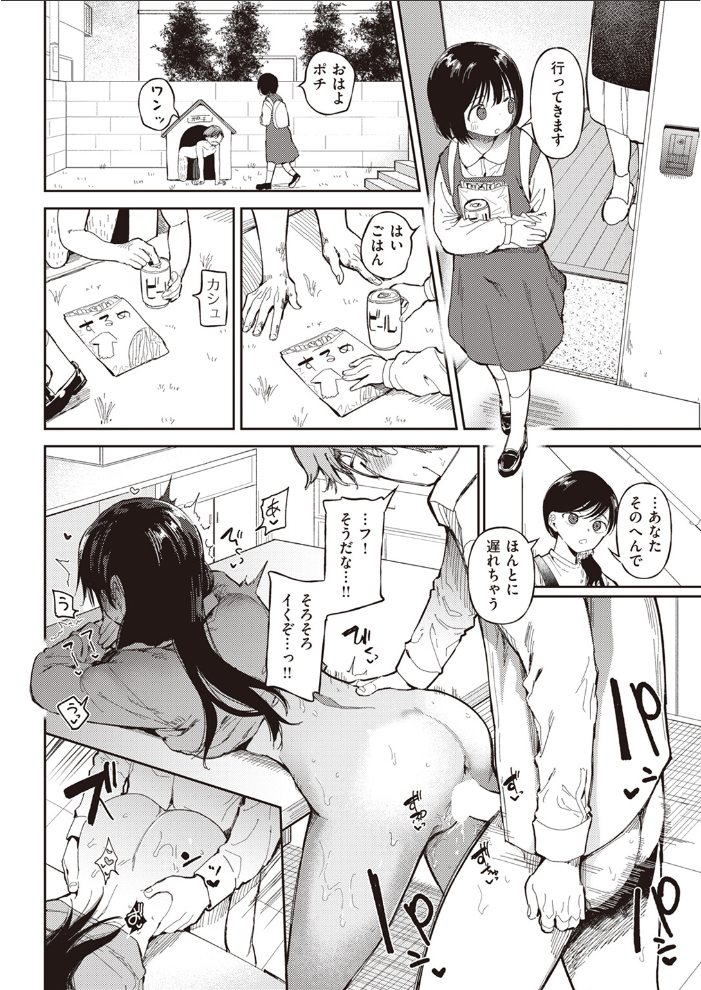 花井家 どえむたん サンプル画像