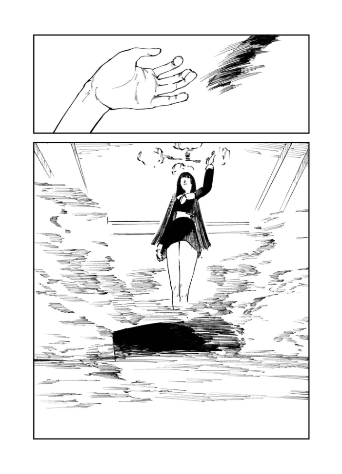 煙花のひめごと(5) あすぜむ サンプル画像