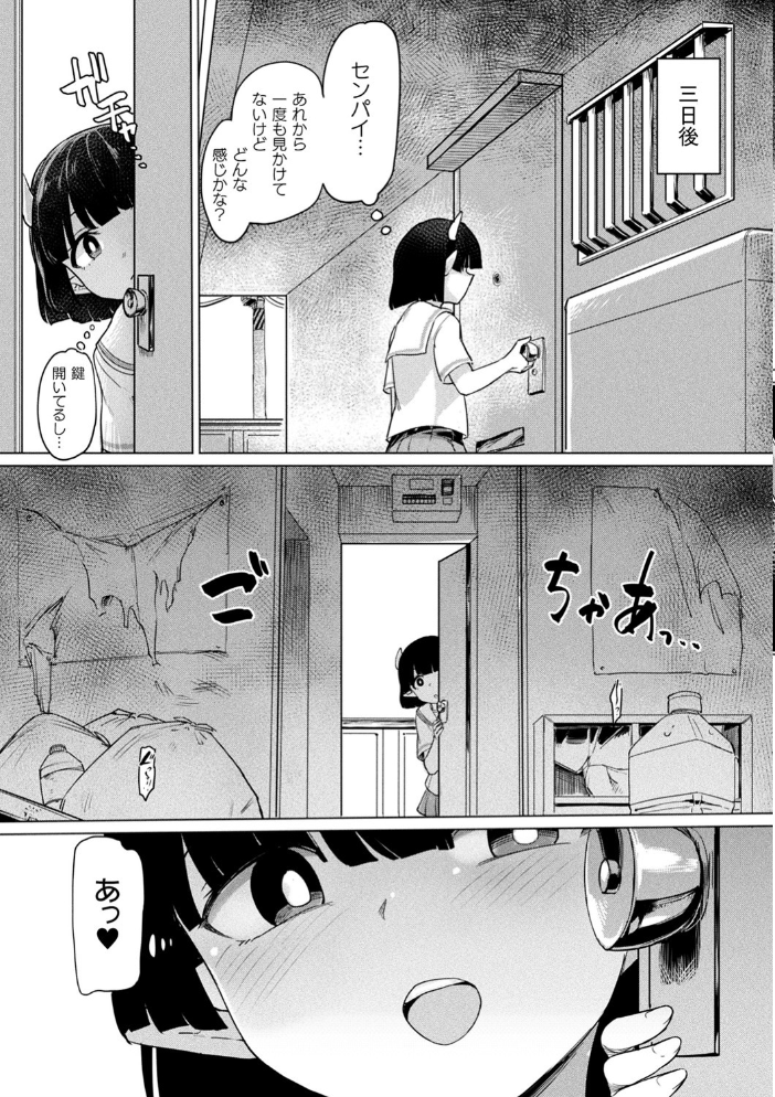 サキュバスちゃんと邪悪なふたなり元カノ軍団【電子書籍限定版イラストラフ集&解説付き】 あおむし サンプル画像