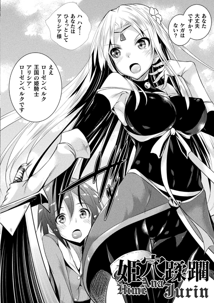 聖女堕落  復八磨直兎 サンプル画像