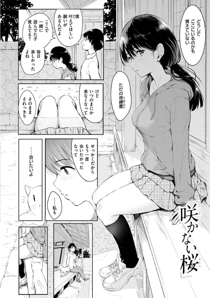 ゆめ語り  「タカシ」 サンプル画像