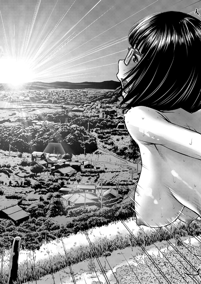 青春SEX【1話立ち読み付き】 いのまる MUJIN編集部 サンプル画像