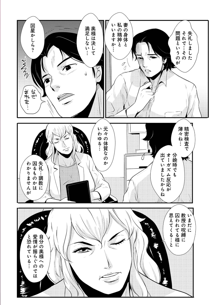 家庭妻艶Vol.4 格闘王国 メディアックス編集部 サンプル画像