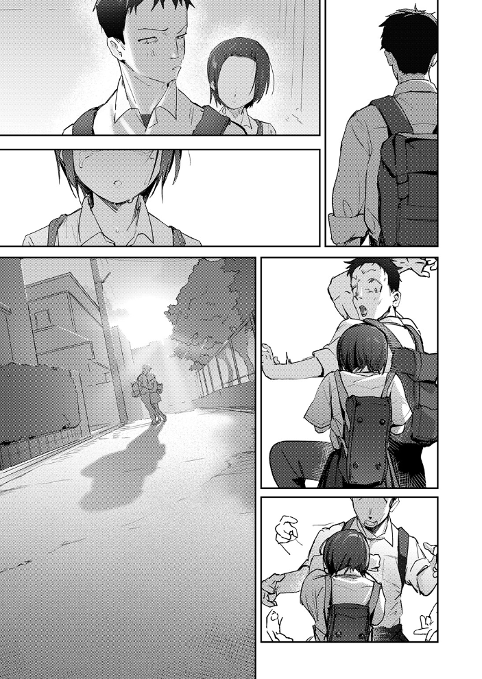 COMIC快楽天ビースト 2026年09月号【hentai エロ漫画】 サンプル画像