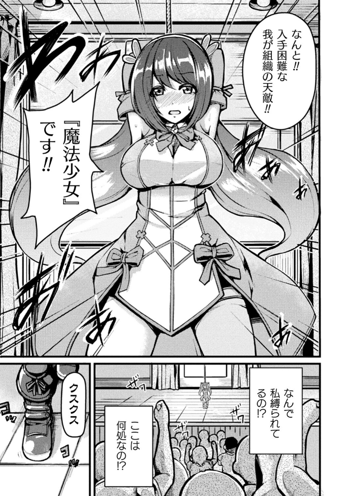 乱れる果実の乙女たち 秋月十夜 サンプル画像