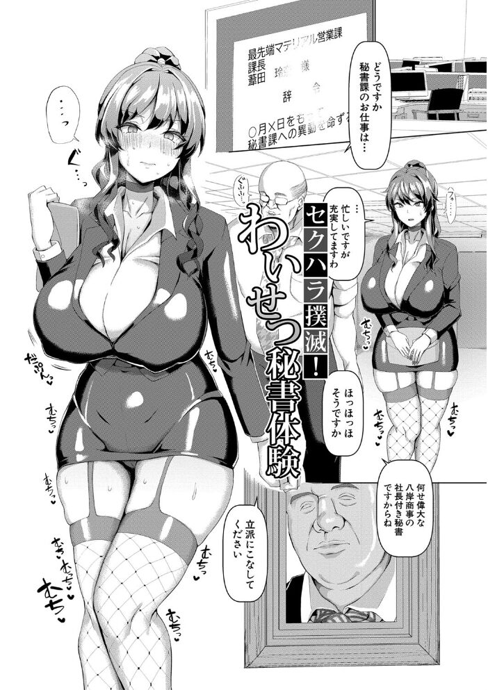 交尾のマナー その基本と原則  chin サンプル画像
