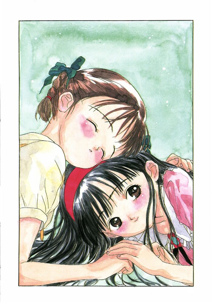 LQ Vol.056 玉乃井ぺろめくり りえちゃん14歳 西川康 柴崎ショージ みかんR ねんど。 藤坂リリック みずきえいむ アズマサワヨシ はすぶろくりーむ はがー サンプル画像