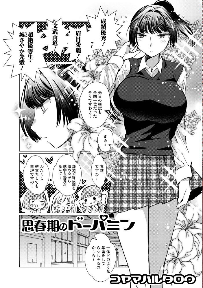 ふたなりフレンズ! Vol.14 るんるん コヤマハルタロウ BBR ゆうま 武蔵ダイチ 三浦いお太 にゅーひん チラシ 八手美以菜 サンプル画像