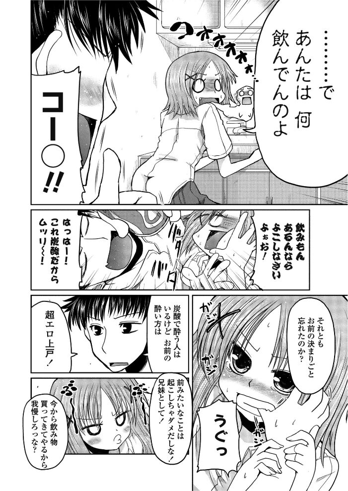 我が家の決まり  澤野明 サンプル画像