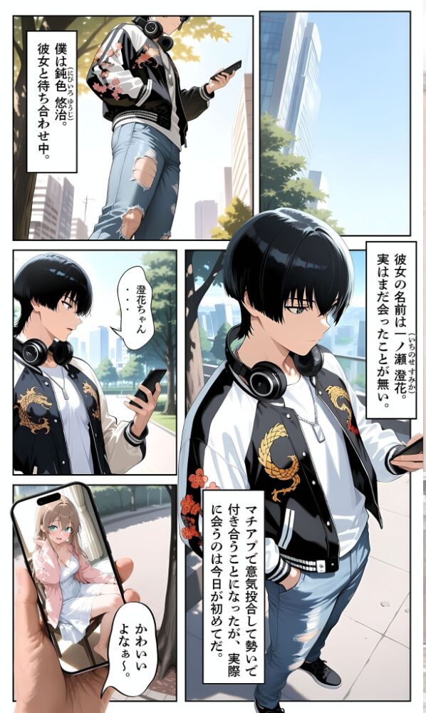【覗き眼鏡本舗】〜純情清楚系美女の仮面を剥がして生マ●コ眺めながら足コキしてもらって中●しセックスしまくる話〜 モザイク版【hentai エロ漫画】 サンプル画像
