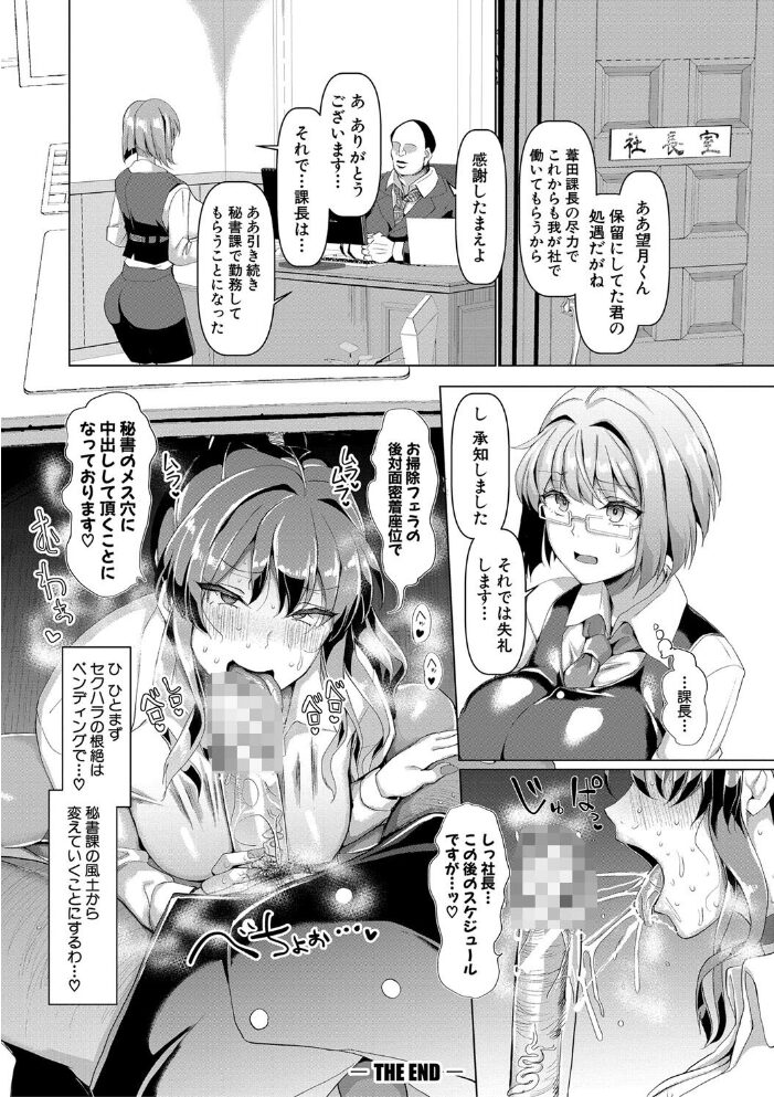 交尾のマナー その基本と原則  chin サンプル画像